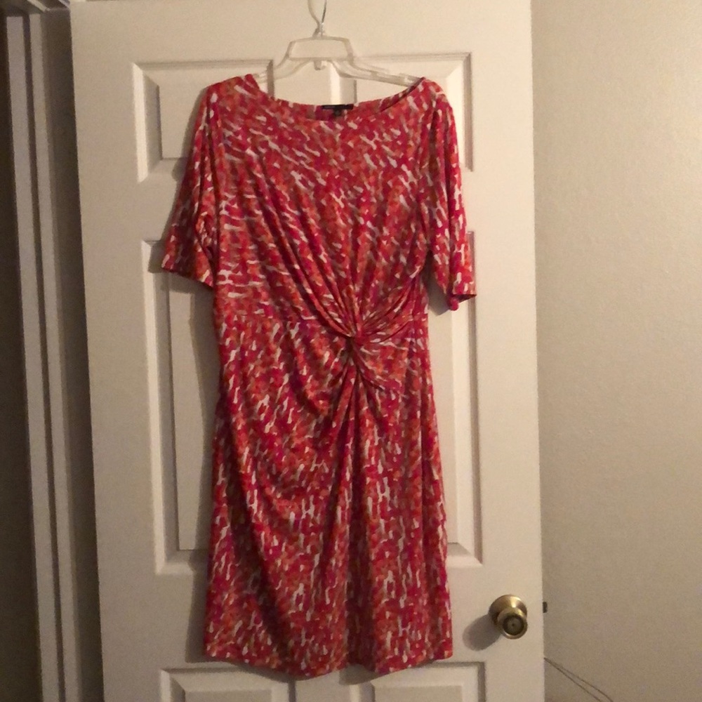 Chaus dress - perfect condition!